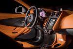 McLaren MSO 570GT Concept 2016 года